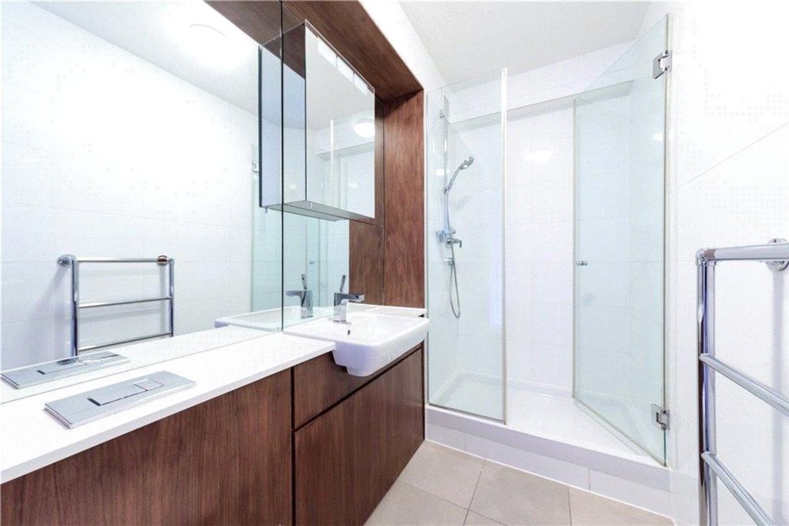 3 bedroom Flat to rent in Weymouth Street-view8