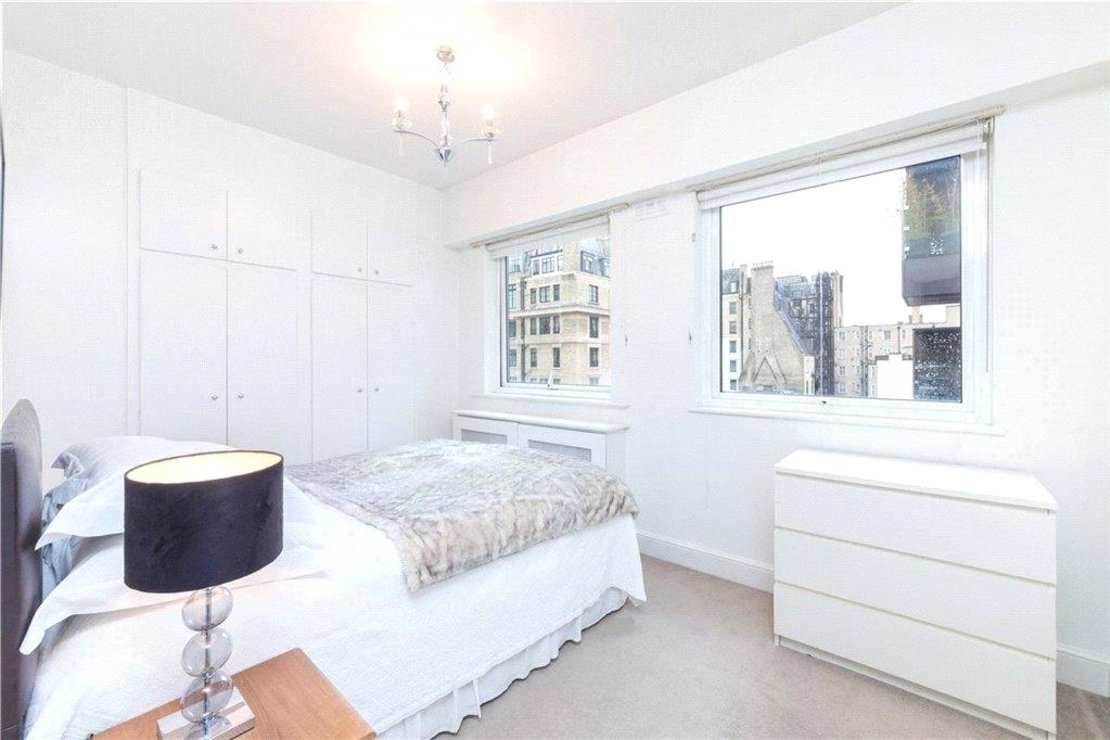 3 bedroom Flat to rent in Weymouth Street-view4