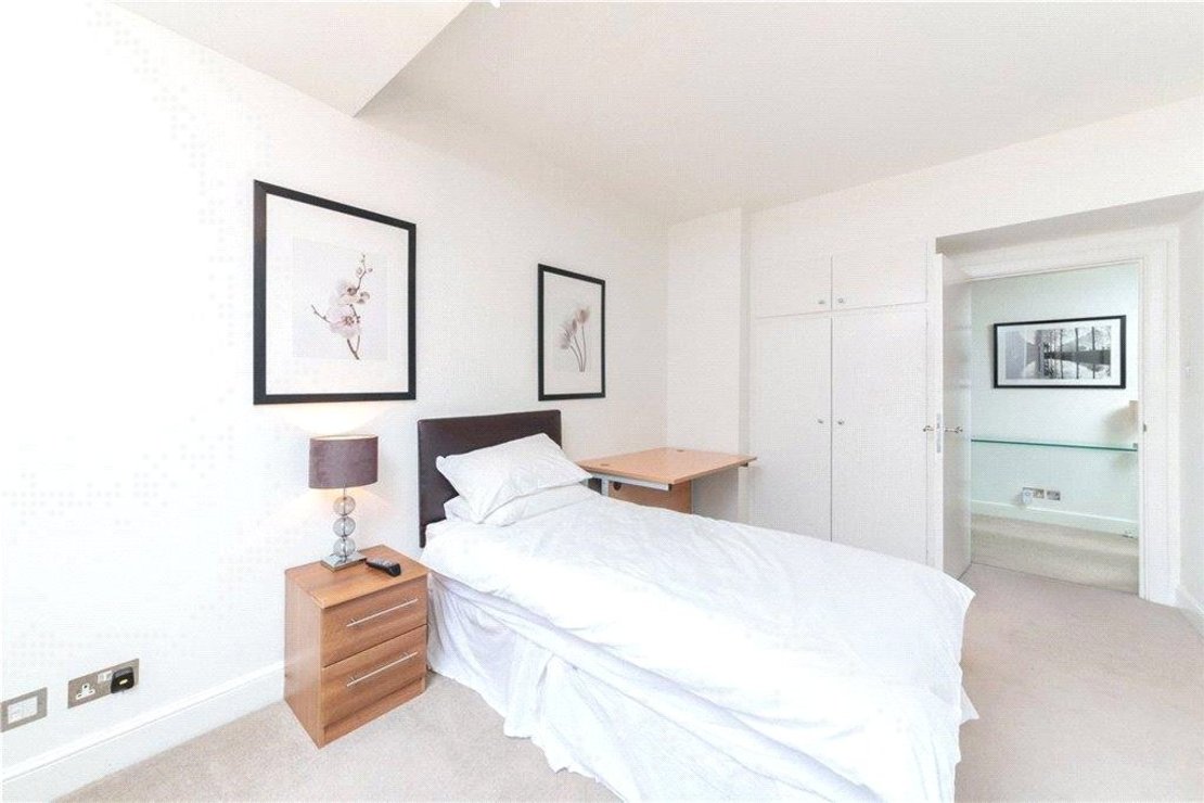 3 bedroom Flat to rent in Weymouth Street-view5