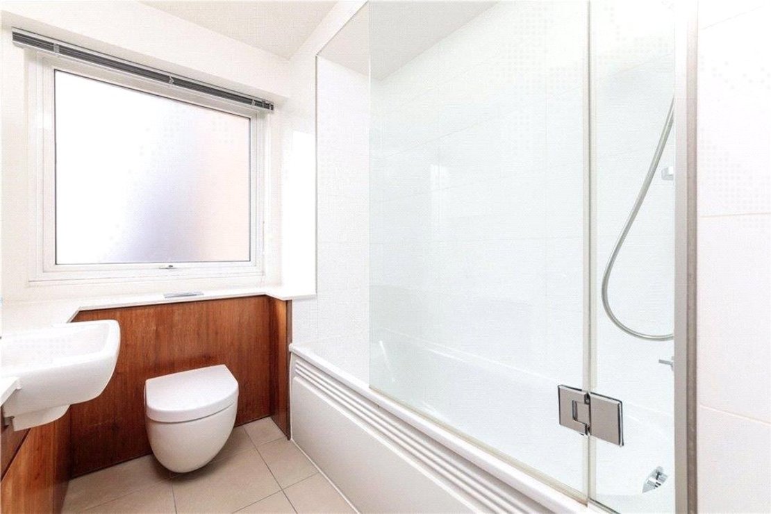 3 bedroom Flat to rent in Weymouth Street-view9