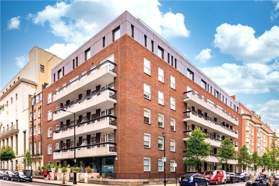 3 bedroom Flat to rent in Weymouth Street-view12