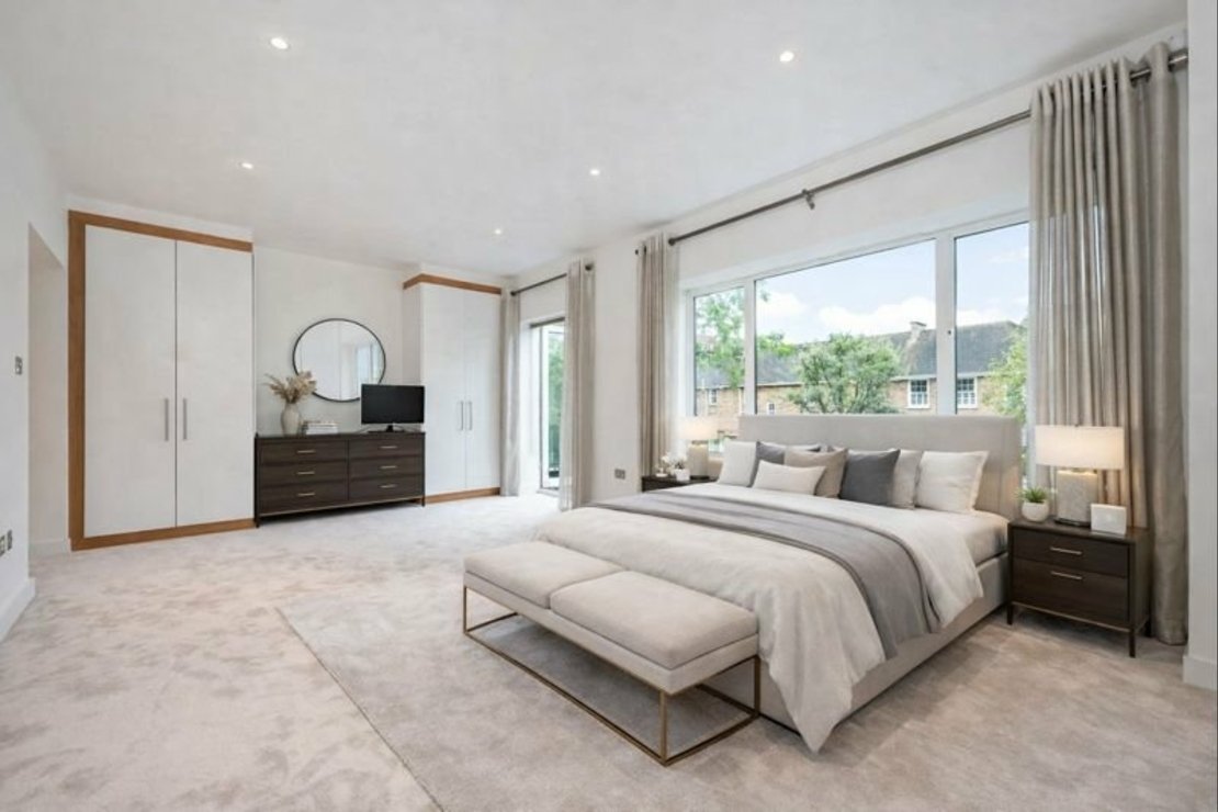 5 bedroom House to rent in Woronzow Road-view5