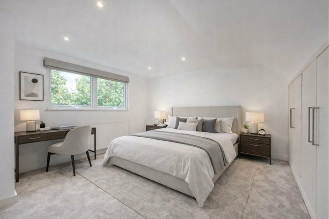 5 bedroom House to rent in Woronzow Road-view8