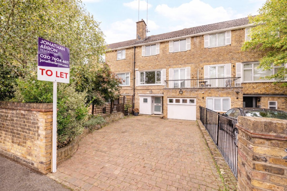 5 bedroom House to rent in Woronzow Road-view7