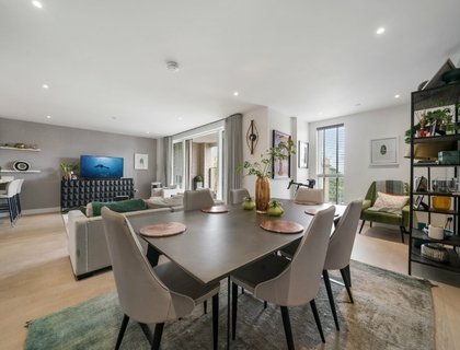 4 bedroom Maisonette,Newhome for sale in 5-7 The Avenue-List1915