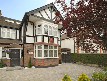 Properties for sale in Alverstone Road-List169