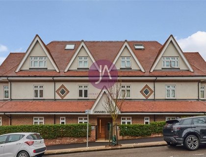 2 bedroom Flat for sale in Annabel Court-List885
