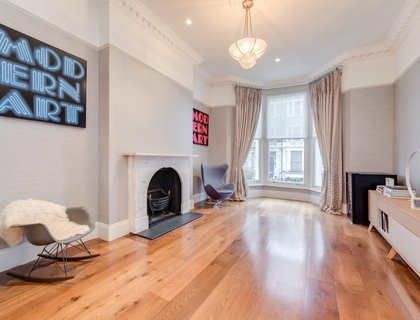 4 bedroom House for sale in Belsize Crescent-List1852