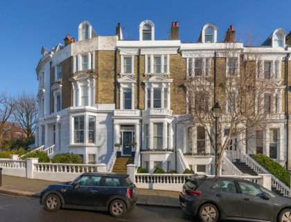 4 bedroom House for sale in Belsize Crescent-List1852
