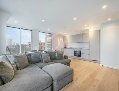 1 bedroom Flat for sale in Canterbury House-List1892