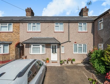 4 bedroom House for sale in Carlisle Avenue-List2063