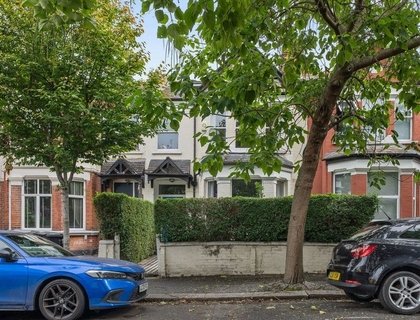 Chandos Road, London, NW2
