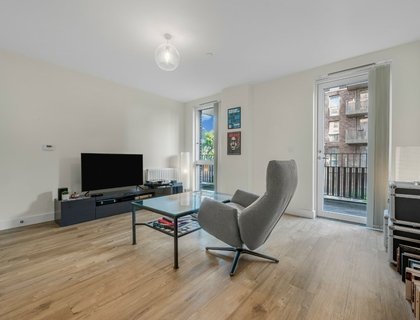 Chesterton House, Gayton Road
