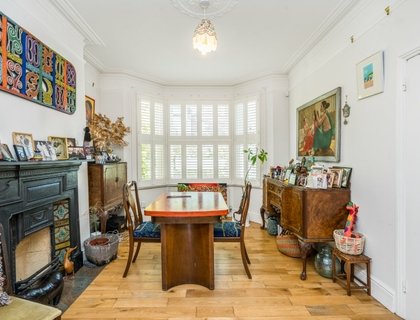3 bedroom House for sale in Churchill Road-List1890