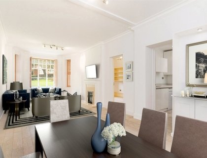 3 bedroom Flat for sale in Clive Court-List220