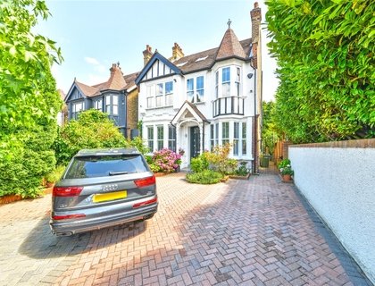 5 bedroom House for sale in Coverdale Road-List218