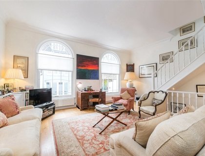 4 bedroom House for sale in Craven Hill Mews-List427