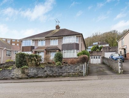 3 bedroom House for sale in Ffynone Drive-List1871