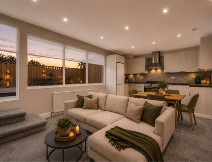 2 bedroom Flat for sale in Golders Green Road-List2062