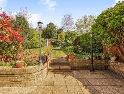 4 bedroom House for sale in Hill Rise-List2042