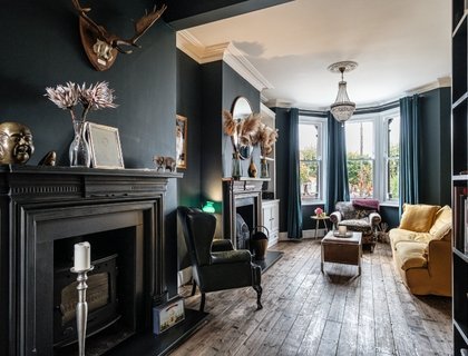 Kings Road, Willesden, London, NW10