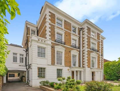 2 bedroom Flat for sale in Marlborough Place-List1873