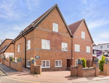 Mentana Court, Leeway Close, Hatch End, HA5