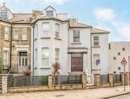 Mill Lane, West Hampstead, London, NW6