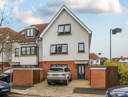 4 bedroom House for sale in Portsdown Avenue-List2059