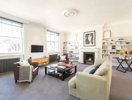 4 bedroom Flat for sale in Randolph Avenue-List133