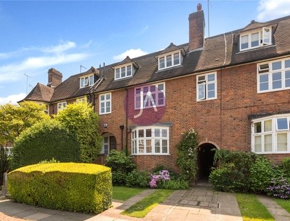 Properties For Sale In Hampstead Garden Suburb Jonathan Arron Residential
