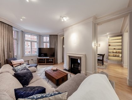 3 bedroom Flat for sale in St Marys Mansions-List1520