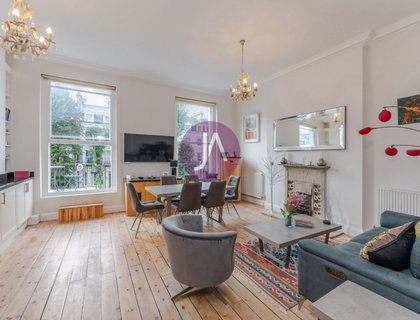 1 bedroom Flat for sale in Sutherland Avenue-List1484