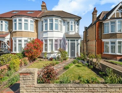 3 bedroom House for sale in The Orchard-List1843