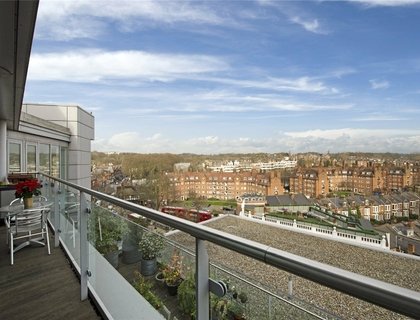 2 bedroom Flat for sale in The Panoramic-List137