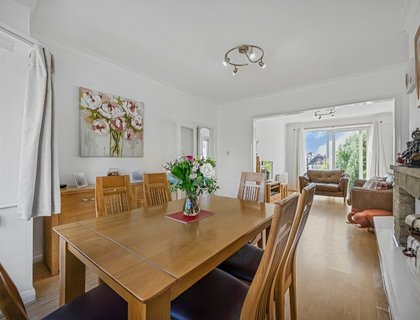 3 bedroom House for sale in Warwick Avenue-List1934