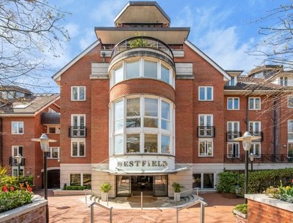 2 bedroom Flat for sale in Westfield-List1933