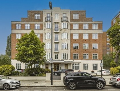 William Court, St John's Wood, NW8