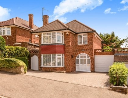 3 bedroom House for sale in Winscombe Way-List2081