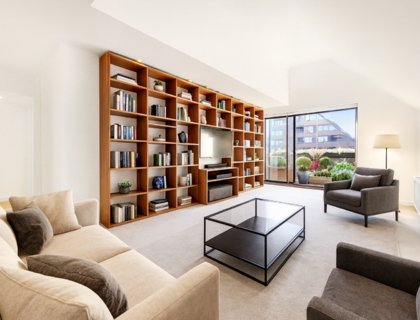 1 bedroom Flat to rent in 145 Grosvenor Road-List1922