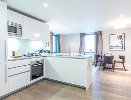 4B Merchant Square East, London, Paddington, W2