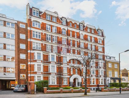 Abbey Court, Abbey Road, St. Johns Wood, London, NW8