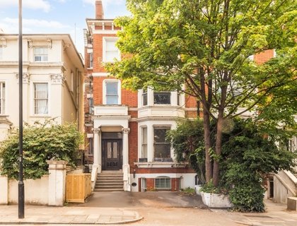 2 bedroom Flat to rent in Abbey Road-List591