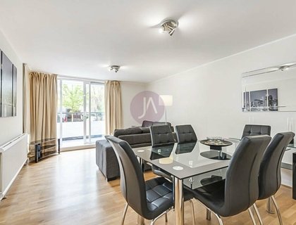 2 bedroom Flat to rent in Adamsfields-List1931