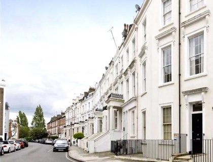 1 bedroom Flat to rent in Alma Square-List746