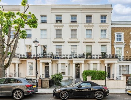 2 bedroom Flat to rent in Belgrave Gardens-List1862
