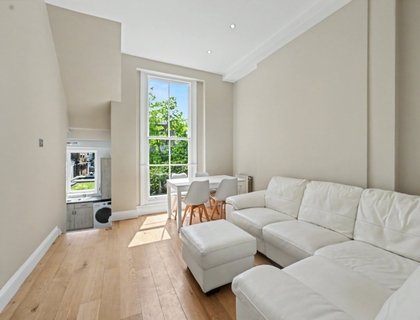 Belgrave Gardens, St Johns Wood, London, NW8