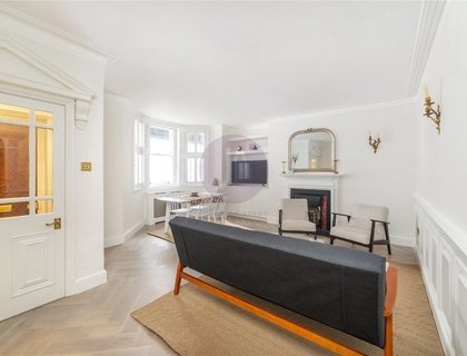 1 bedroom Flat to rent in Belgrave Mansions-List1440
