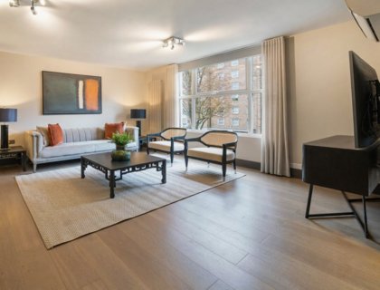 3 bedroom Flat,Newhome to rent in Boydell Court-List1460