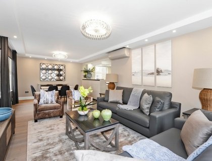 Boydell Court, St John's Wood Park, London, St John's Wood, NW8